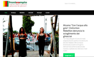 Fronte-Ampio