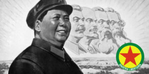 Mao-zedong