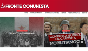 frontecomunista