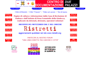ristretti