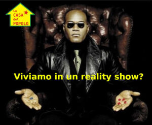 matrix.realityshow