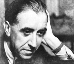 Piero Calamandrei