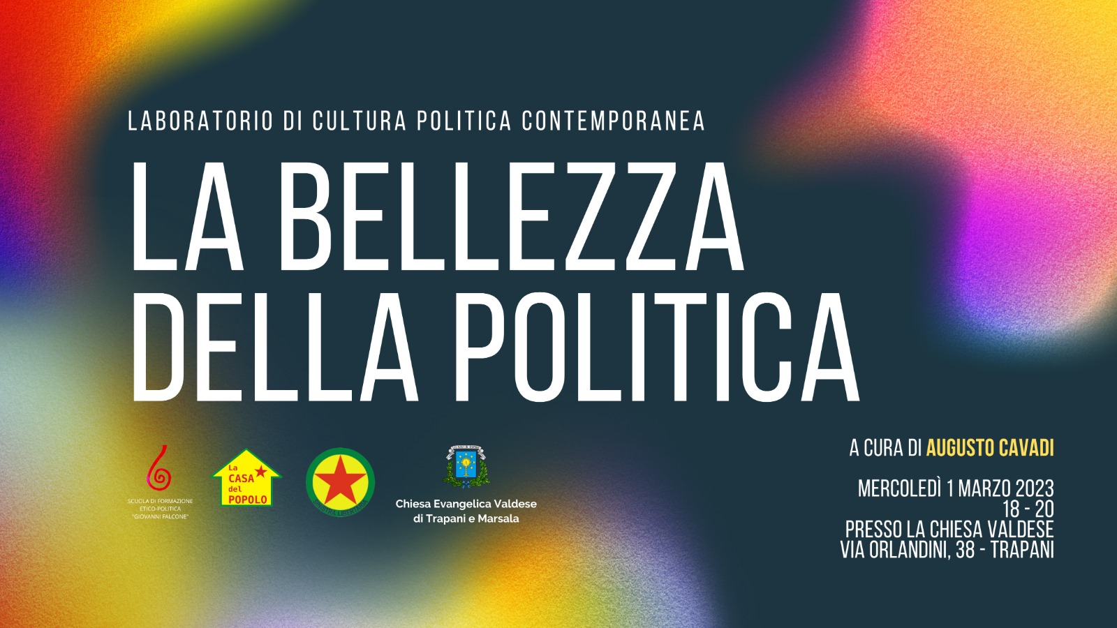 La Bellezza della Politica