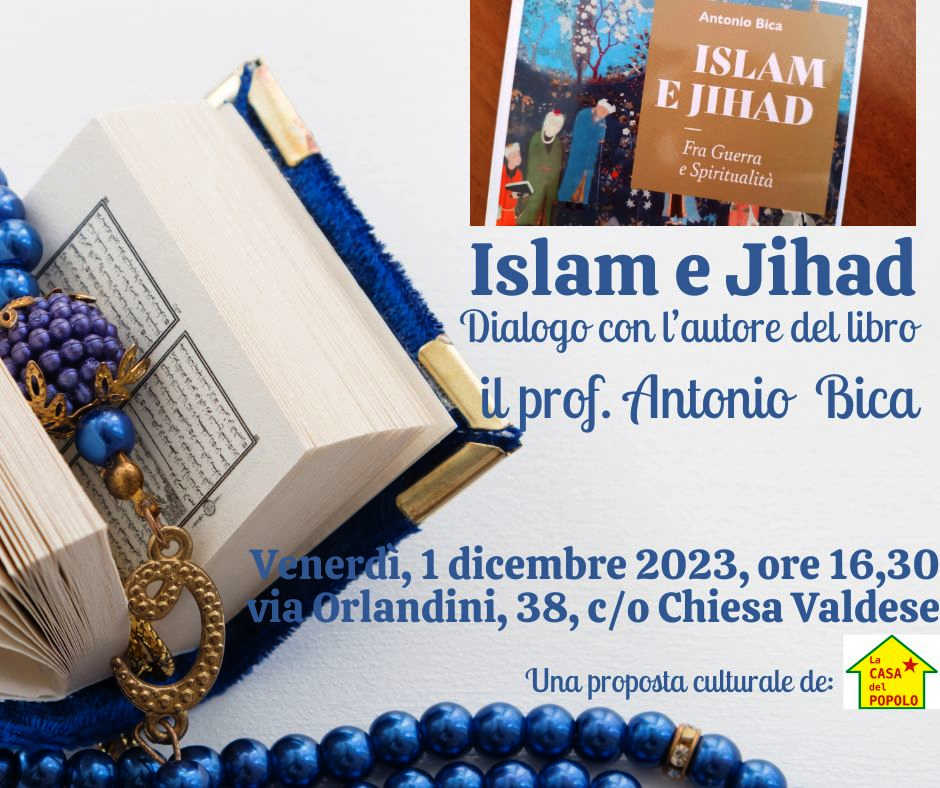 LIBRO-ISLAM