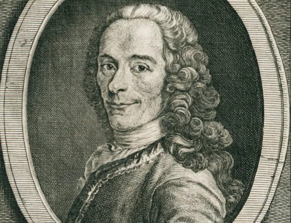 Voltaire