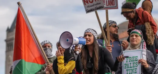 proteste-pro-gaza-palestina