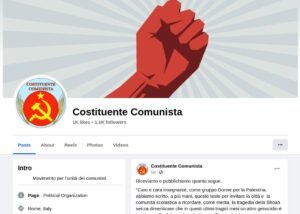costituente-comunista