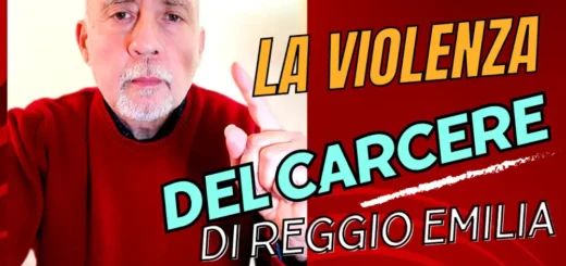Video_Violenza_Carcere_Reggio_Emilia
