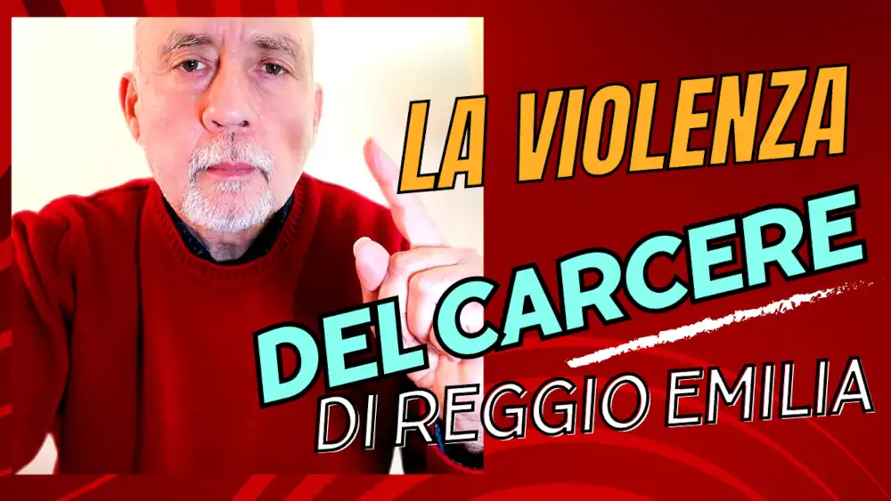 Video_Violenza_Carcere_Reggio_Emilia