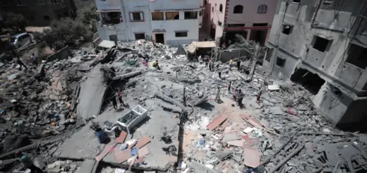 gaza-guerra-bombardamenti