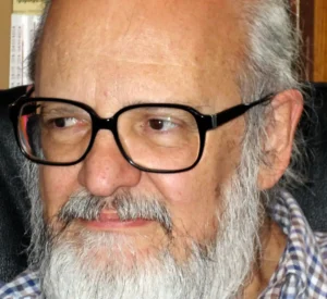 Takis Fotopoulos