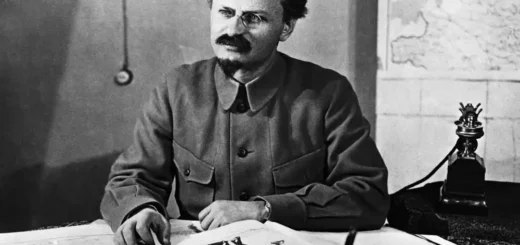 leov-trotsky