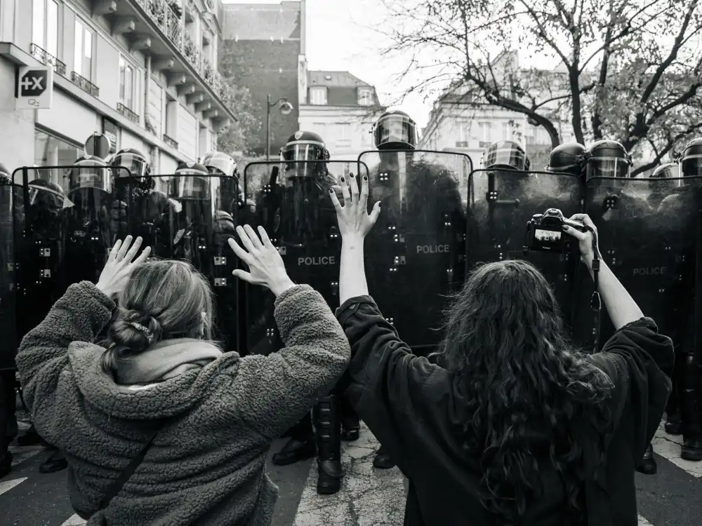 polizia_repressione