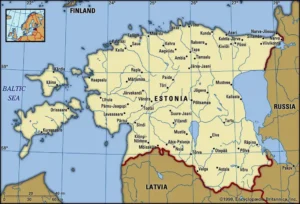 Estonia