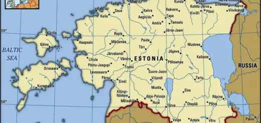 Estonia