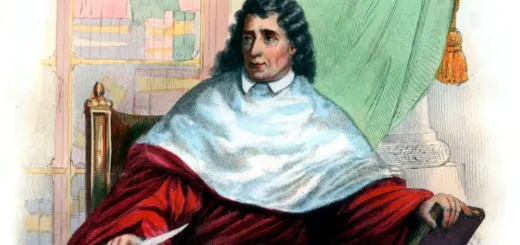 MONTESQUIEU