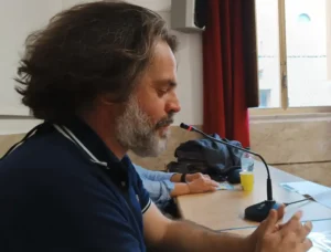Festival Libertà - Trapani - Giuliano Marrucci