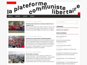 PlateformeCommunisteLibertariePCL